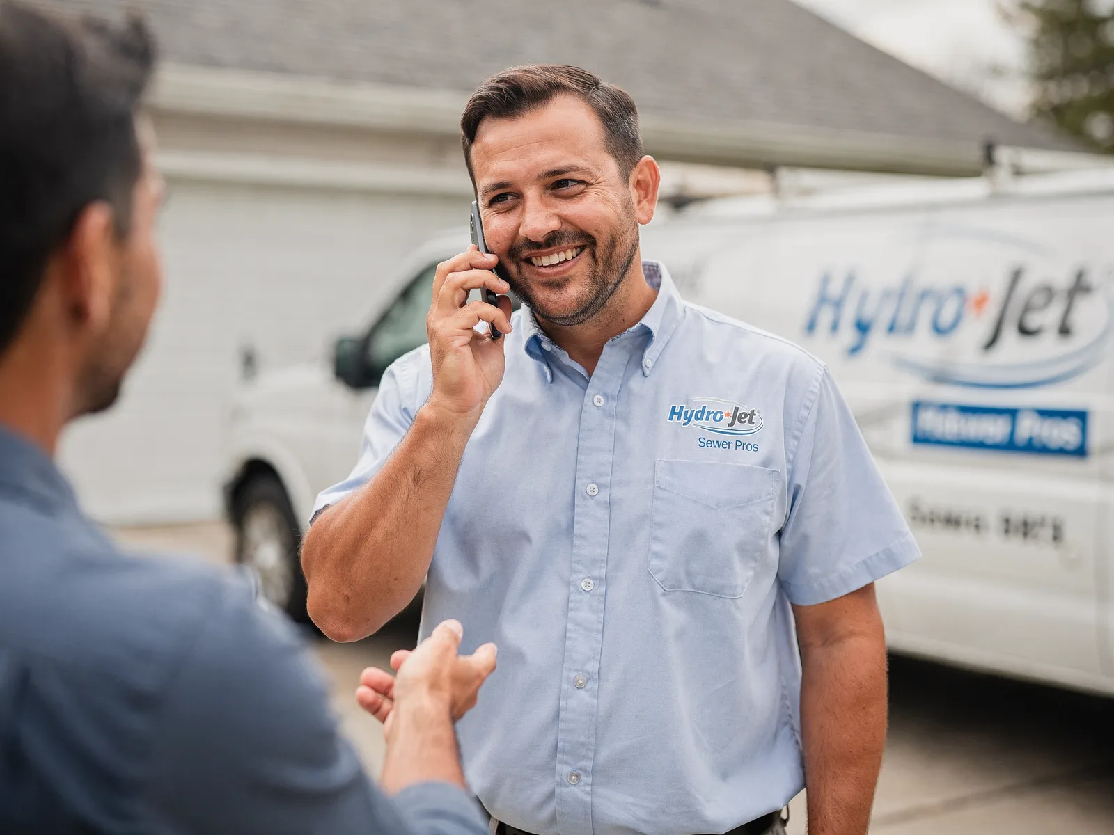 Hydro Jetting Near Me Coopers Mills, ME FAQs